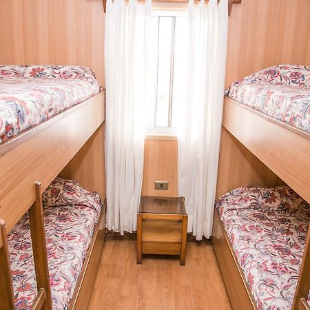 Cabanas Las Ananucas I La Serena Ngoại thất bức ảnh