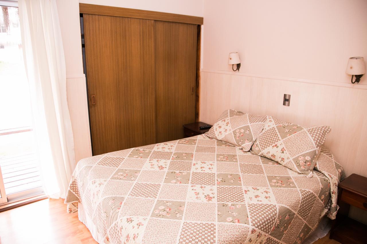 Cabanas Las Ananucas I La Serena Ngoại thất bức ảnh